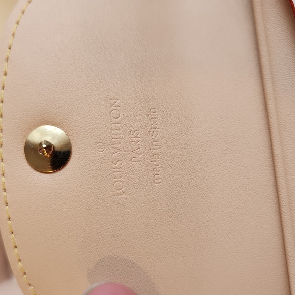 Louis Vuitton Rare Murakami Card Case - Picture 5 of 9